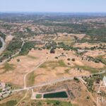 Farmhouse 3-bedroom for sale in São Francisco da Serra, Santiago do Cacem, Setubal - gallery image