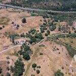 Farmhouse 3-bedroom for sale in São Francisco da Serra, Santiago do Cacem, Setubal - gallery image