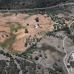 Farmhouse 3-bedroom for sale in São Francisco da Serra, Santiago do Cacem, Setubal - gallery image