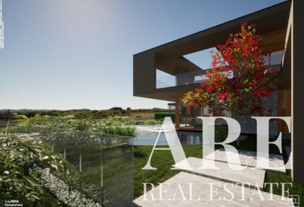 Plot for sale in Areias (Sao Joao das Lampas), Sintra, Lisbon