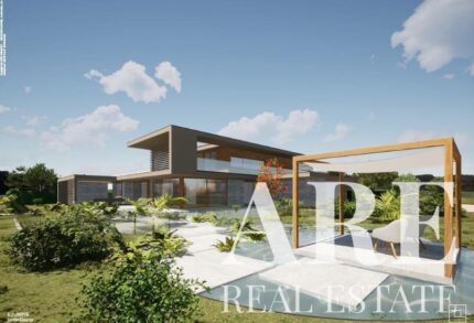 Plot for sale in Areias (Sao Joao das Lampas), Sintra, Lisbon