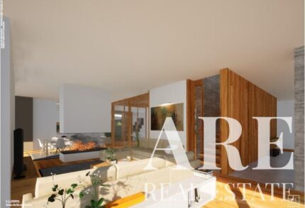 Plot for sale in Areias (Sao Joao das Lampas), Sintra, Lisbon