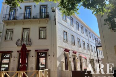 Apartment 2-bedroom for sale in Vila Rosário, Penha de França, Lisbon