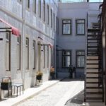 Apartment 2-bedroom for sale in Vila Rosário, Penha de França, Lisbon - gallery image