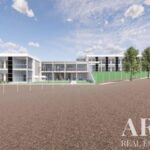 Plot for sale in Praia de Santa Cruz, Torres Vedras, Lisbon &bull; ARE36610 - gallery image