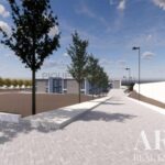 Plot for sale in Praia de Santa Cruz, Torres Vedras, Lisbon &bull; ARE36610 - gallery image