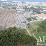 Plot for sale in Praia de Santa Cruz, Torres Vedras, Lisbon &bull; ARE36610 - gallery image