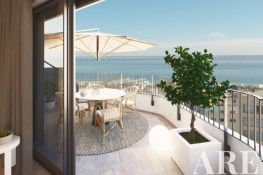 Apartment 2-bedroom for sale in DISTRIKT, Parque das Nações, Lisbon