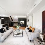 Luxury Villa 3-bedroom for sale in Centro Cascais, Cascais, Lisbon - gallery image