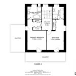 Luxury Villa 3-bedroom for sale in Centro Cascais, Cascais, Lisbon - gallery image