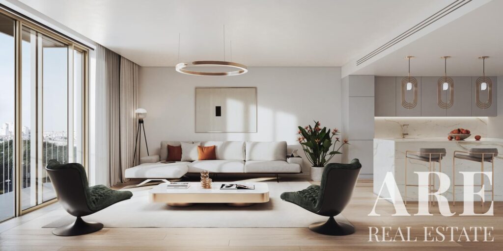 Apartment 2-bedroom for sale in Pulse Lisboa, Saldanha, Lisbon