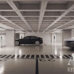 Apartment 2-bedroom for sale in Pulse Lisboa, Saldanha, Lisbon - gallery image