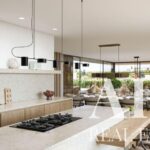 Plot for sale in Restelo, Lisbon - gallery image