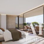 Plot for sale in Restelo, Lisbon - gallery image