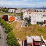 Plot for sale in Restelo, Lisbon - gallery image