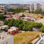 Plot for sale in Restelo, Lisbon - gallery image