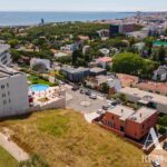 Plot for sale in Restelo, Lisbon - gallery image