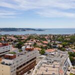 Plot for sale in Restelo, Lisbon - gallery image