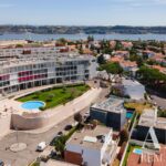 Plot for sale in Restelo, Lisbon - gallery image