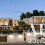 Plot for sale in Restelo, Lisbon - gallery image