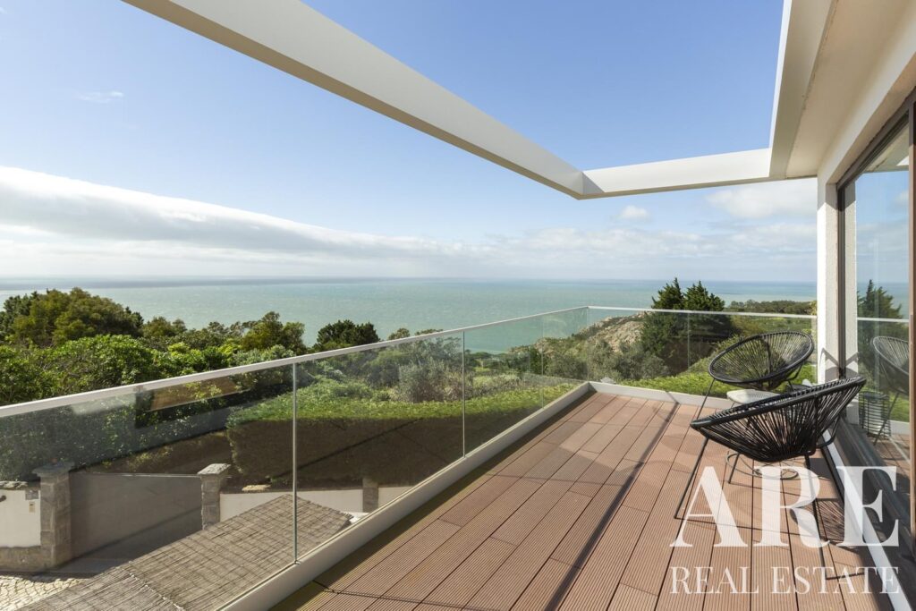Villa 3-bedroom for sale in Biscaia, Cascais, Lisbon