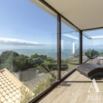 Villa 3-bedroom for sale in Biscaia, Cascais, Lisbon - gallery image