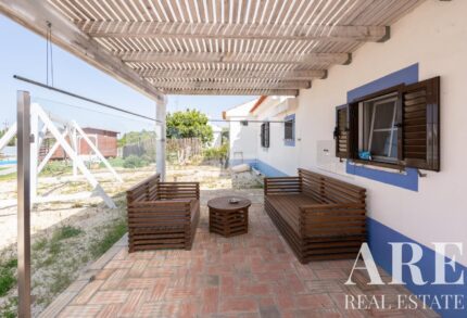 Villa 2-bedroom for sale in Melides, Grandola, Setubal