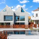 Luxury Villa 4-bedroom for sale in The Frame, Estoril, São João do Estoril, Cascais, Lisbon - gallery image