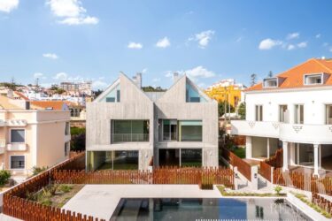 Luxury Villa 3-bedroom for sale in The Frame, Estoril, São João do Estoril, Cascais, Lisbon