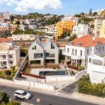 Luxury Villa 3-bedroom for sale in The Frame, Estoril, São João do Estoril, Cascais, Lisbon - gallery image