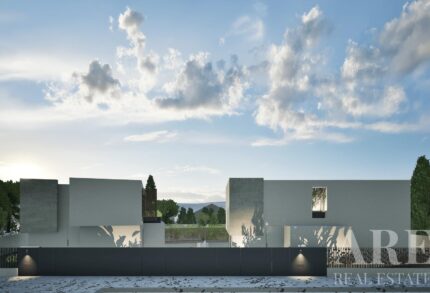 Luxury Villa 5-bedroom for sale in Birre, Cascais, Lisbon