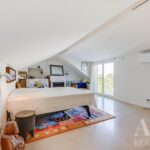 Villa 5-bedroom for sale in Monte Estoril, Cascais, Lisbon - gallery image
