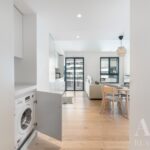 Apartment 1-bedroom for sale in DISTRIKT, Parque das Nações, Lisbon - gallery image