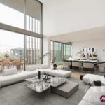 Luxury Apartment 4-bedroom for sale in One Living Cascais, Gandarinha, Cascais, Greater Lisbon &bull; ARE31945 - gallery image