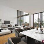 Luxury Apartment 4-bedroom for sale in One Living Cascais, Gandarinha, Cascais, Greater Lisbon &bull; ARE31945 - gallery image