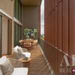 Luxury Apartment 4-bedroom for sale in One Living Cascais, Gandarinha, Cascais, Greater Lisbon &bull; ARE31945 - gallery image