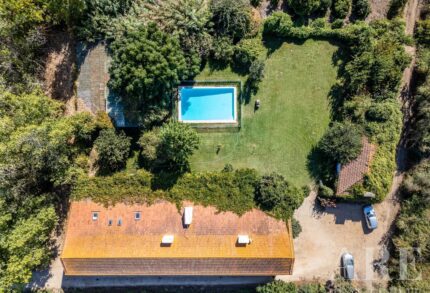 Farmhouse 3-bedroom for sale in Almeirim, Santarem