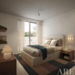 Apartment 3-bedroom for sale in Tomás Ribeiro 79, Avenidas Novas, Lisbon - gallery image