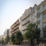 Apartment 3-bedroom for sale in Tomás Ribeiro 79, Avenidas Novas, Lisbon - gallery image