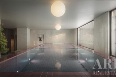 Apartment 3-bedroom for sale in Tomás Ribeiro 79, Avenidas Novas, Lisbon