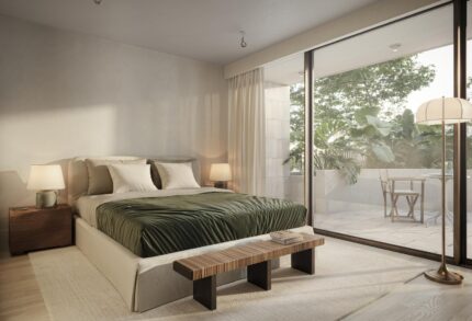 Apartment 3-bedroom for sale in Tomás Ribeiro 79, Avenidas Novas, Lisbon