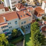 Villa 5-bedroom for sale in Parede, Cascais, Lisbon - gallery image