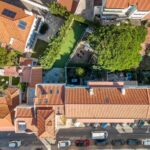 Villa 5-bedroom for sale in Parede, Cascais, Lisbon - gallery image