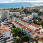 Villa 5-bedroom for sale in Parede, Cascais, Lisbon - gallery image