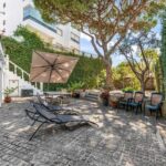 Villa 5-bedroom for sale in Parede, Cascais, Lisbon - gallery image