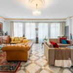 Villa 5-bedroom for sale in Parede, Cascais, Lisbon - gallery image