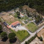 Farmhouse 4-bedroom for sale in Pegões, Montijo, Setubal - gallery image