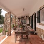 Farmhouse 4-bedroom for sale in Pegões, Montijo, Setubal - gallery image