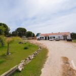Farmhouse 4-bedroom for sale in Pegões, Montijo, Setubal - gallery image