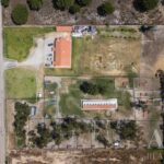 Farmhouse 4-bedroom for sale in Pegões, Montijo, Setubal - gallery image